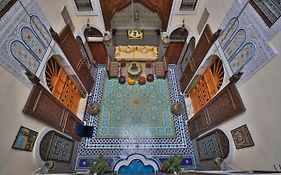 Riad Soultana